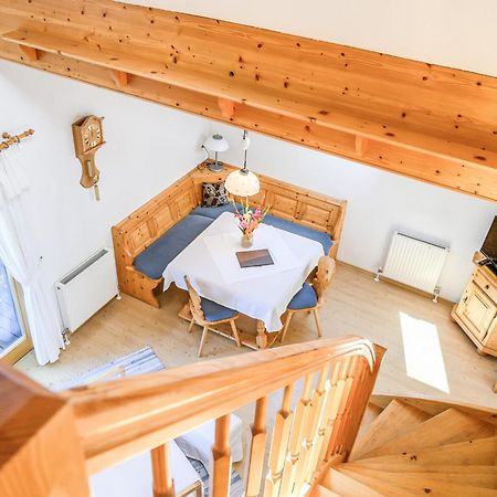 Im Ramsen - Familie Baier Lägenhet Saint Wolfgang Exteriör bild